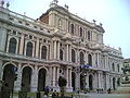 ארמון קאריאנינו (Palazzo Carignano) - המוזיאון לתנועת התחייה האיטלקית