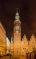 Torre del Ayuntamiento, Breslavia, Polonia, 2017-12-20, DD 26-28 HDR.jpg