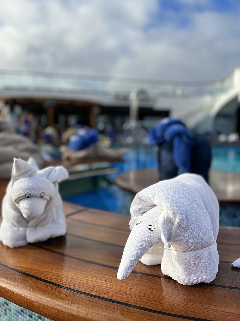 https://upload.wikimedia.org/wikipedia/commons/thumb/6/6b/Towel_Animals.jpg/800px-Towel_Animals.jpg