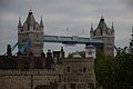 * Nomination: Part of the Tower of London, in the background the Tower Bridge; London, UK --Ralf Roletschek 09:09, 18 May 2012 (UTC) * Review It's rather dark. Mattbuck 10:33, 18 May 2012 (UTC)