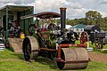* Nomination Aveling and Porter steam roller, number plate NU 3041, at Cheshire Game and Country Fair. --Mike Peel 09:18, 28 January 2023 (UTC) * Promotion  Support Good quality. --Poco a poco 10:00, 28 January 2023 (UTC)