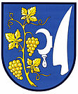 Troubsko coat of arms