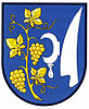 Coat of arms of Troubsko