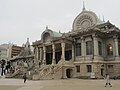 Tsukiji Honganji