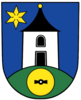 Coat of arms of Tuklaty
