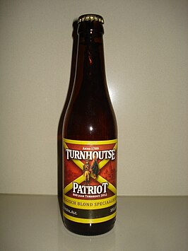 Turnhoutse Patriot