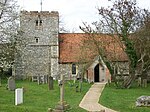 Church of St Mary Turville, St Mary.jpg