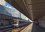 Vorschaubild für U-Bahn-Linie U1 (Wien)