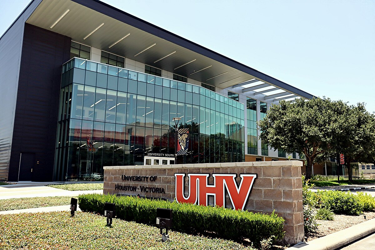 University of Houston