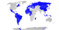 UINL Members World Map.svg