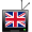 UK TV icon.svg
