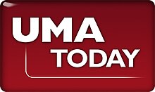 UMA Today logo UMA Logo.jpg