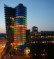 Wien, UNIQA Tower