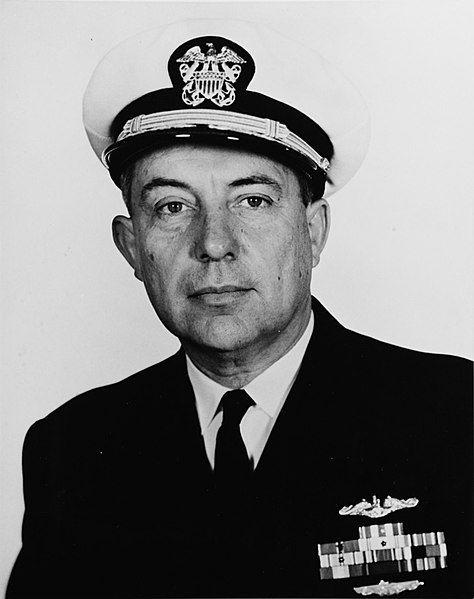 File:USN 1113870 Rear Admiral Phillip A. Beshany, USN.jpg