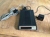 Courier 2400 Modem (1985)