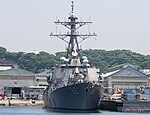 USS Fitzgerald,DDG-62