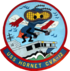 USS Hornet (CVA-12) insignia, 1953.png