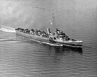 USS <i>Jenks</i> (DE-665)