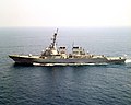Destroièr de la marina militara deis Estats Units