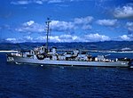 Hình thu nhỏ cho USS Silverstein (DE-534)