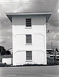 Thumbnail for US Naval Ordnance Testing Facility Control Tower