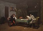 Vignette pour Une collaboration&#160;: Corneille et Molière