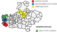 Unioni Comuni Avellino