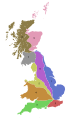 File:United Kingdom A road zones.svg