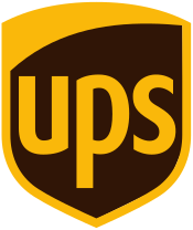 Logo United Parcel Service 2014.svg