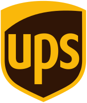 United Parcel Service logo 2014.svg