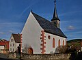 Katholische Kapelle Sankt Petrus