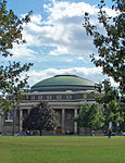 Convocation Hall (University of Toronto)