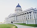 Utah State Capitol, Salt Lake City, United States (Unsplash s4vuMuapk4Y).jpg