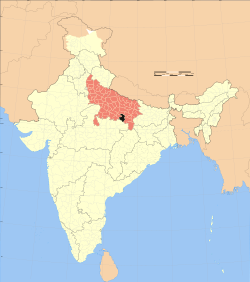 അലഹബാദ് ജില്ല Allahabad District ജില്ല (Uttar Pradesh)