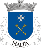 Malta coat of arms