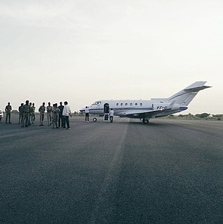 <span class="mw-page-title-main">Saifai Airstrip</span> Airport in Uttar Pradesh, India