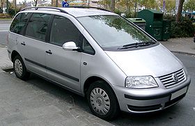 VW Sharan-fronto 20071026.jpg