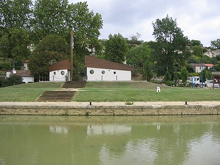 Valence-sur-Baïse