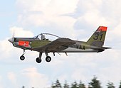 Valmet L-70 Miltrainer OH-VAA 1 (dipotong).jpg