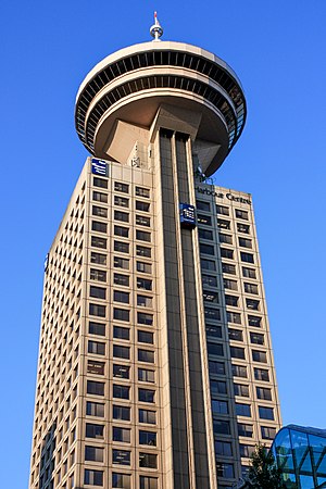 Harbour Centre