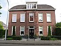 Miniatuurafbeelding voor de versie van 2 jul 2018 15:35