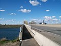 Vaughn Hubbard Bridge