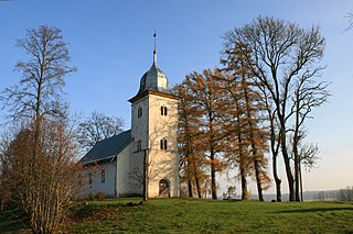 Vecpils Parish parish of Latvia