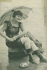 Vera Reynolds