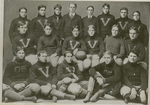 Thumbnail for 1901 Vermont Green and Gold football team
