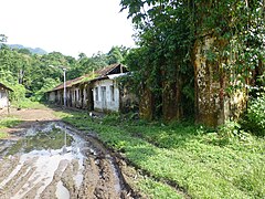 Muinaisen Roça Bombaimin (São Tomé) jäänteet (6) .jpg
