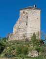 * Nomination Vestiges of the castle in Muret-le-Château, Aveyron, France. --Tournasol7 22:39, 3 May 2017 (UTC) * Promotion OK. --A.Savin 11:03, 4 May 2017 (UTC)