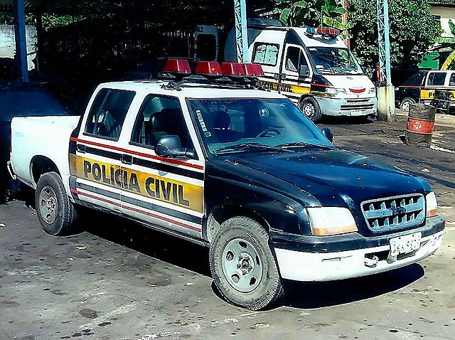 Polícia Civil terá nova viatura