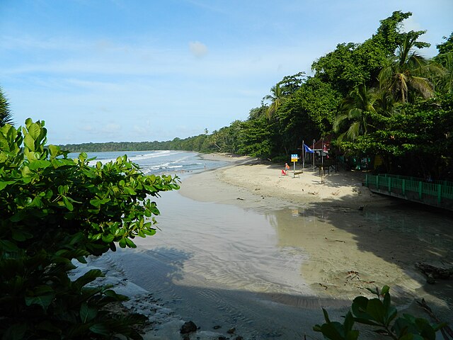 lemon trip costa rica