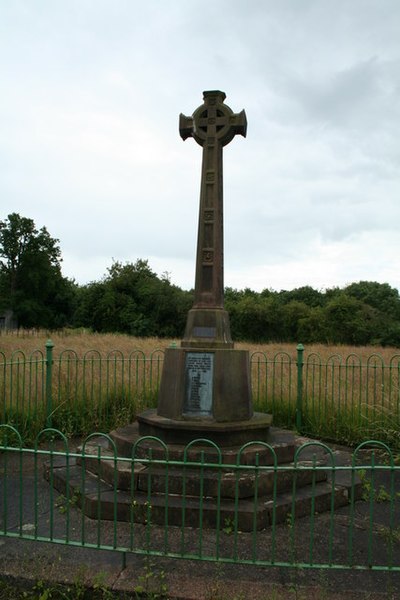 File:Village Cenotaph - geograph.org.uk - 489068.jpg